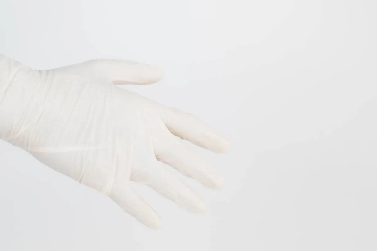 Bodily Fluid Cleanup in Palo Cedro, CA