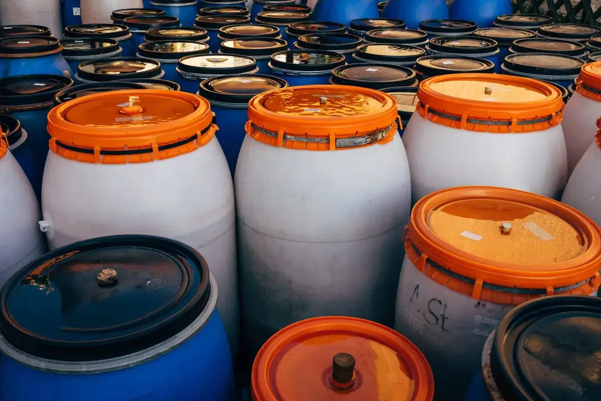 Hazmat Cleanup in Palo Cedro, CA